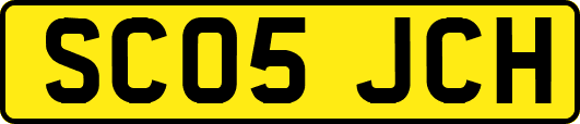SC05JCH