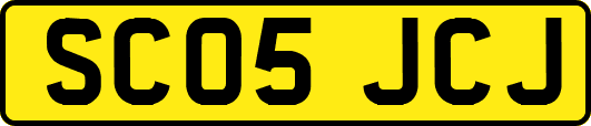 SC05JCJ