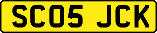 SC05JCK