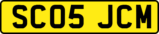SC05JCM