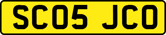 SC05JCO