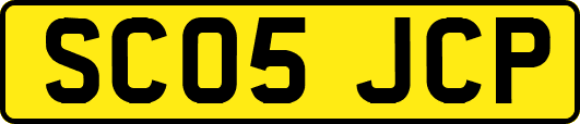 SC05JCP