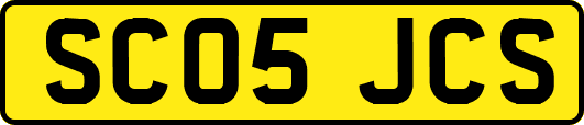 SC05JCS