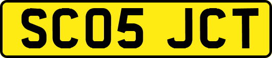 SC05JCT