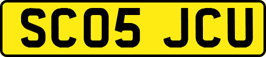 SC05JCU