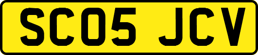 SC05JCV