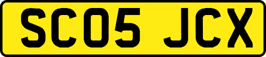 SC05JCX