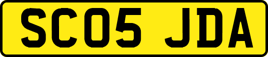 SC05JDA