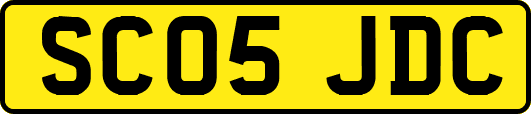 SC05JDC