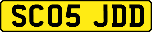 SC05JDD