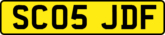 SC05JDF