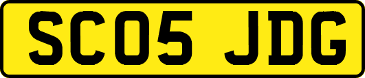 SC05JDG