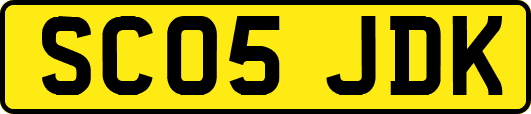 SC05JDK