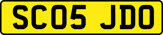 SC05JDO