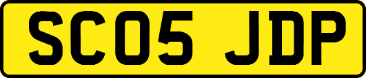 SC05JDP