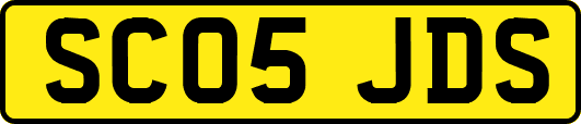 SC05JDS