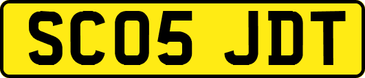 SC05JDT