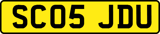 SC05JDU