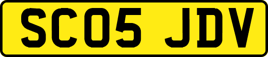 SC05JDV