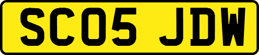 SC05JDW