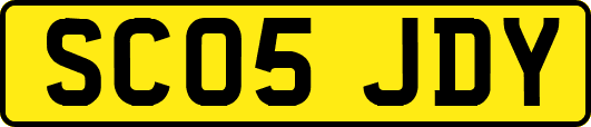 SC05JDY