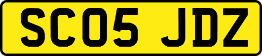 SC05JDZ