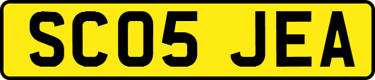 SC05JEA