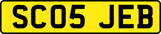 SC05JEB