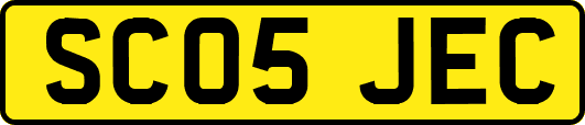SC05JEC