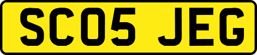 SC05JEG