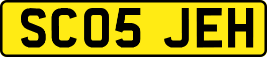 SC05JEH