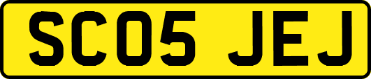 SC05JEJ