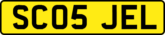 SC05JEL