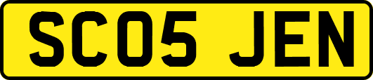SC05JEN