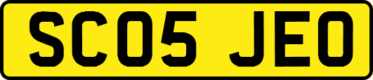 SC05JEO