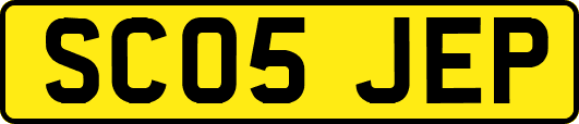 SC05JEP