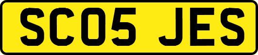SC05JES