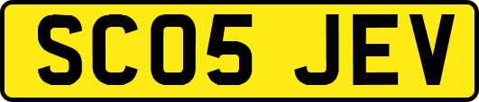 SC05JEV