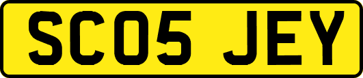 SC05JEY