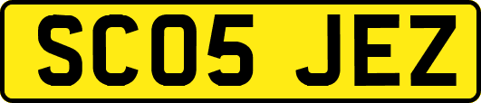 SC05JEZ
