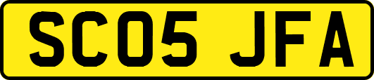 SC05JFA