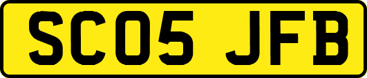 SC05JFB