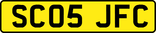 SC05JFC
