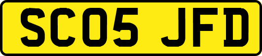 SC05JFD