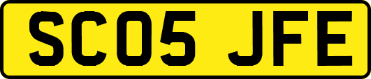 SC05JFE