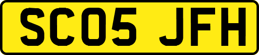 SC05JFH