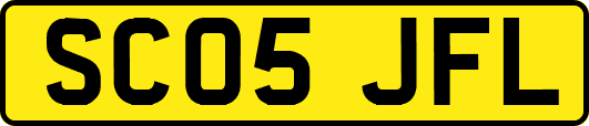 SC05JFL