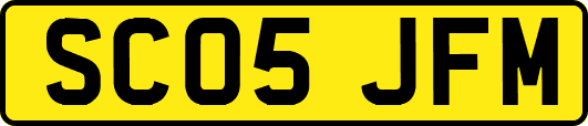 SC05JFM