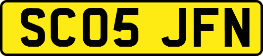 SC05JFN