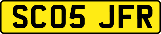SC05JFR